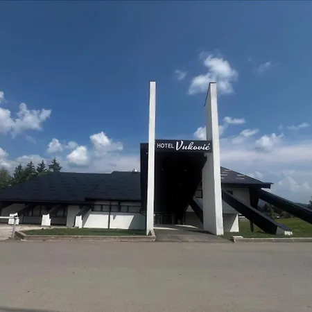 Vukovic Hotel