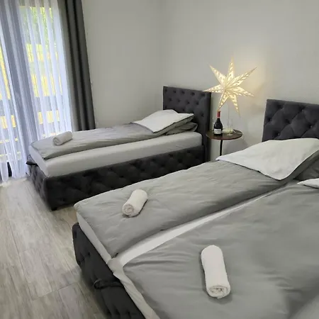 Hotel Vukovic