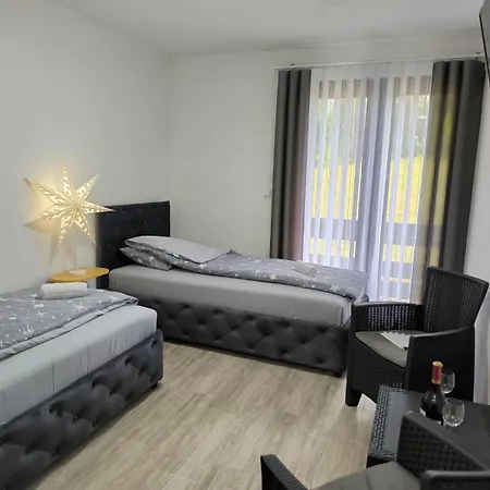 Hotel Vukovic Han Pijesak