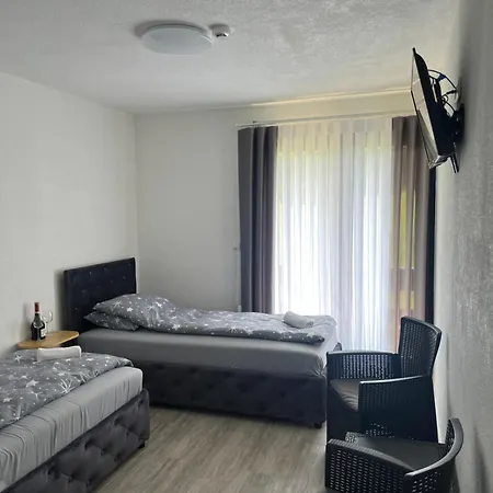 Vukovic Hotel Han Pijesak